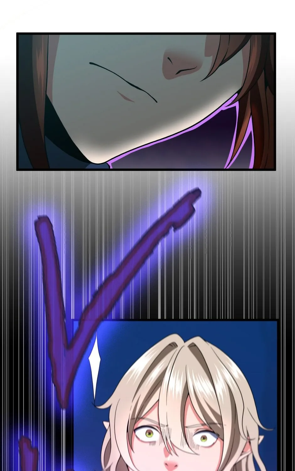 The Beginning After the End Chapter 98 page 33 - 