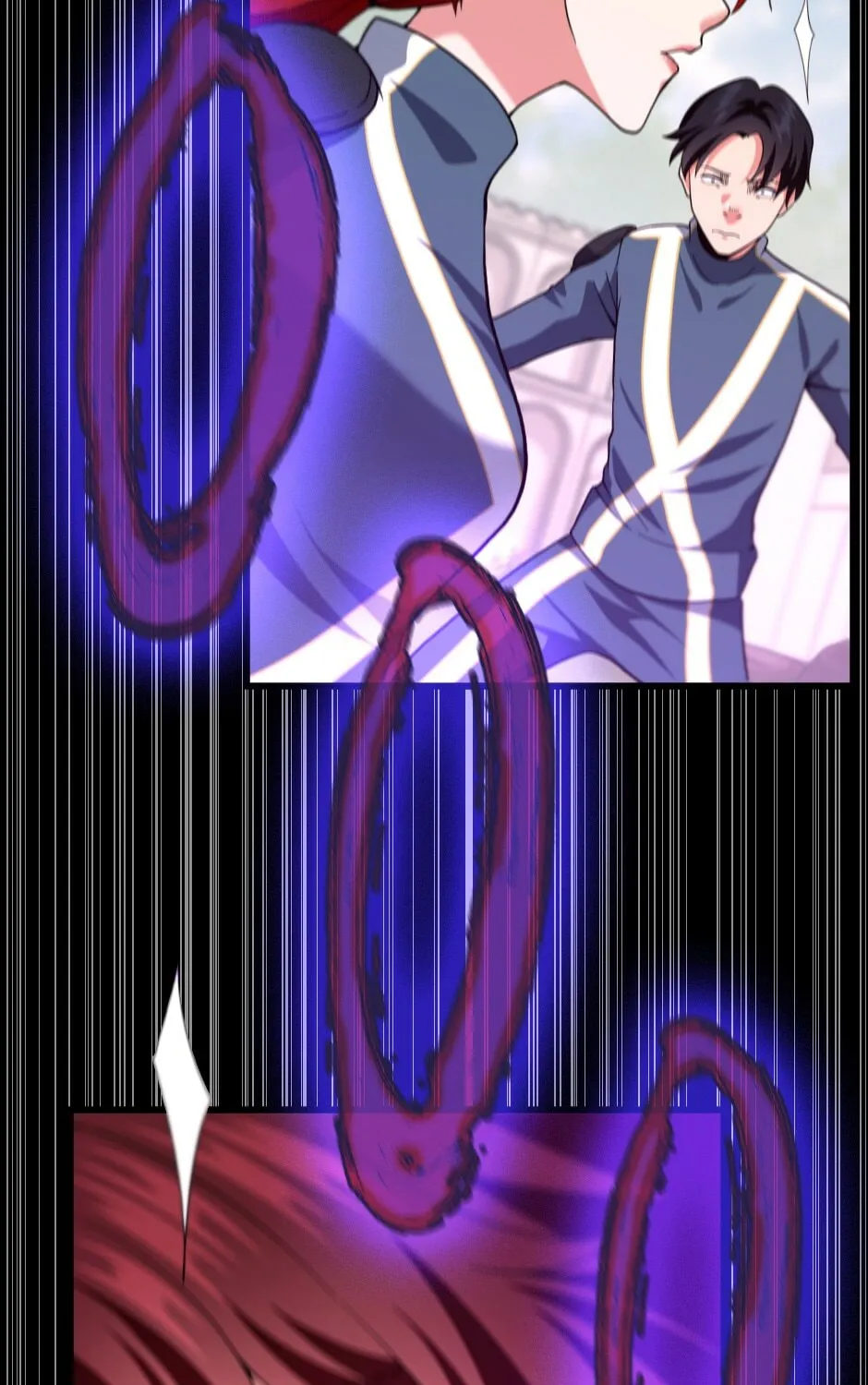 The Beginning After the End Chapter 98 page 37 - 