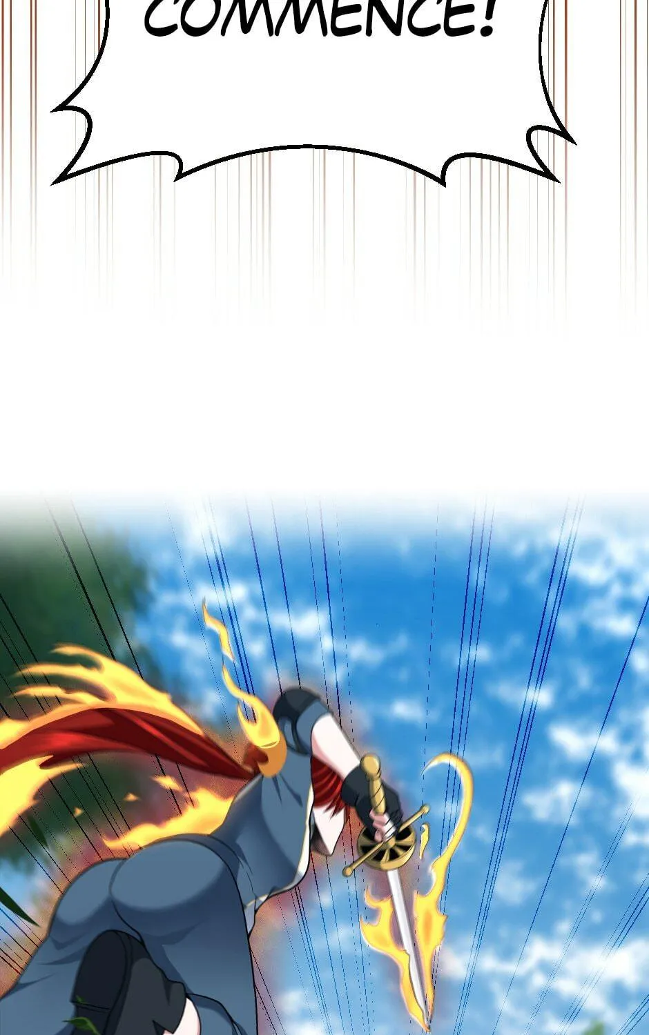 The Beginning After the End Chapter 98 page 5 - 