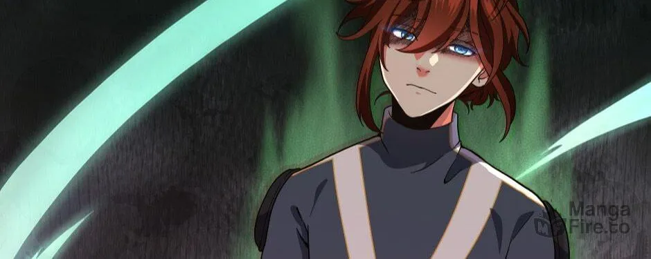 The Beginning After the End Chapter 98 page 42 - 