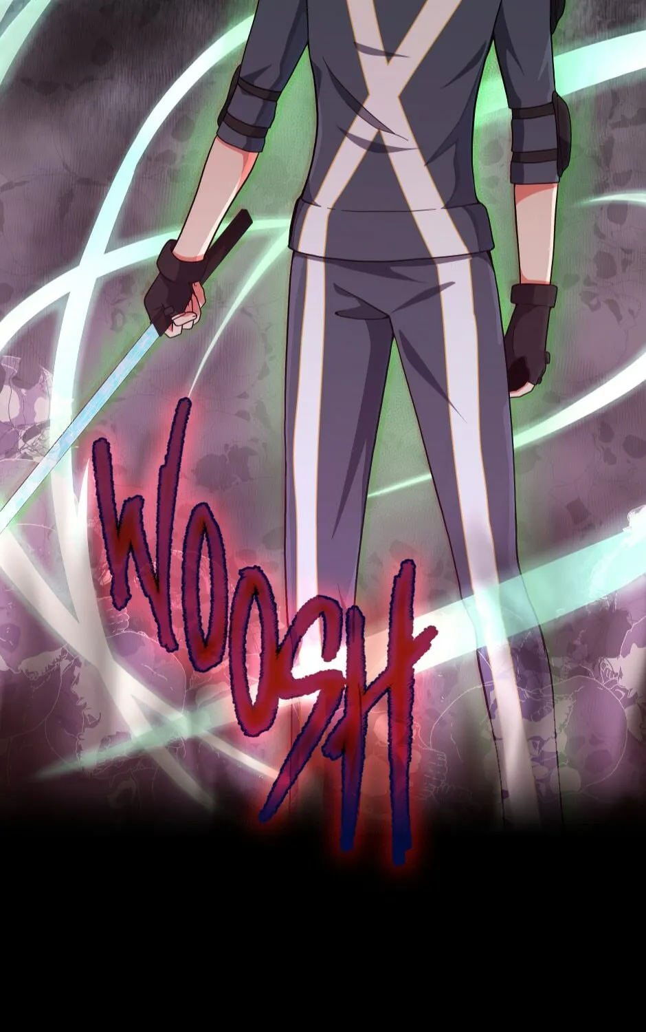 The Beginning After the End Chapter 98 page 43 - 