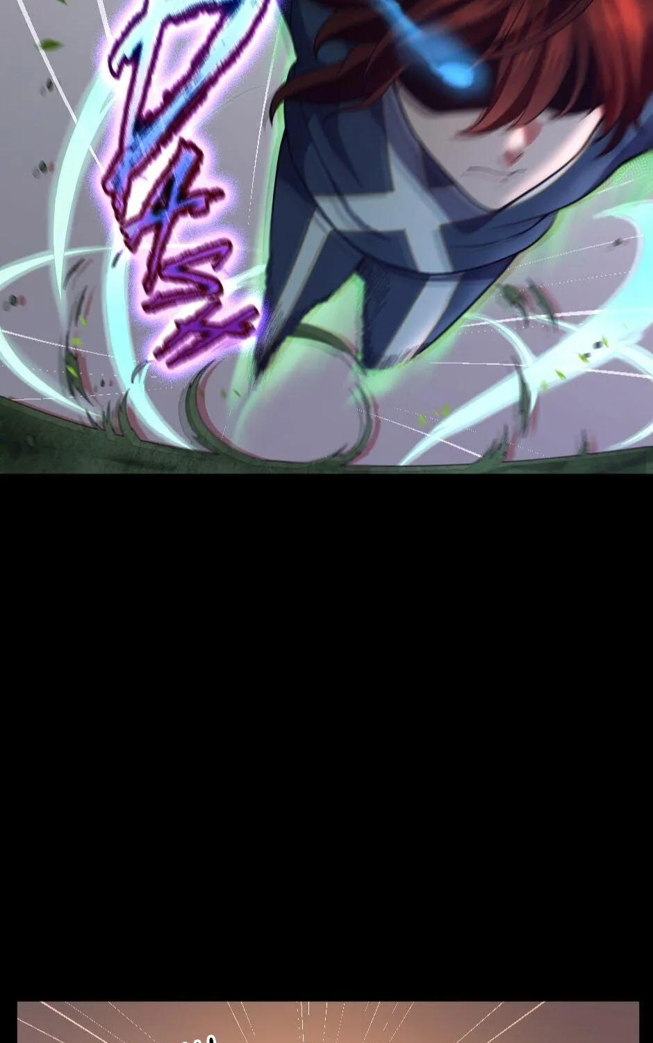 The Beginning After the End Chapter 98 page 47 - 
