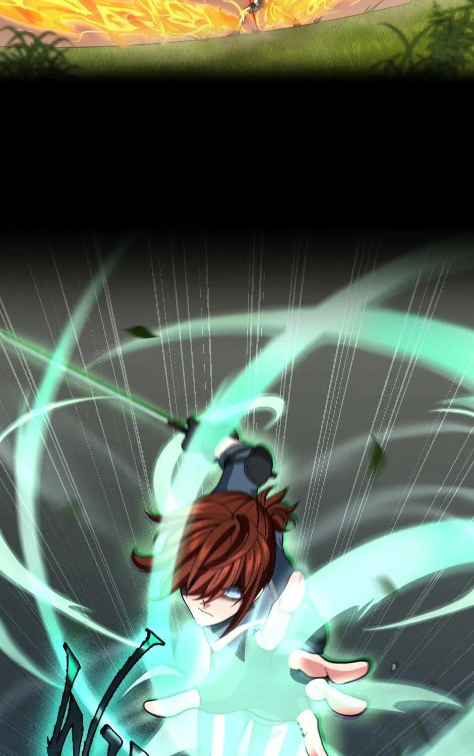 The Beginning After the End Chapter 98 page 53 - 