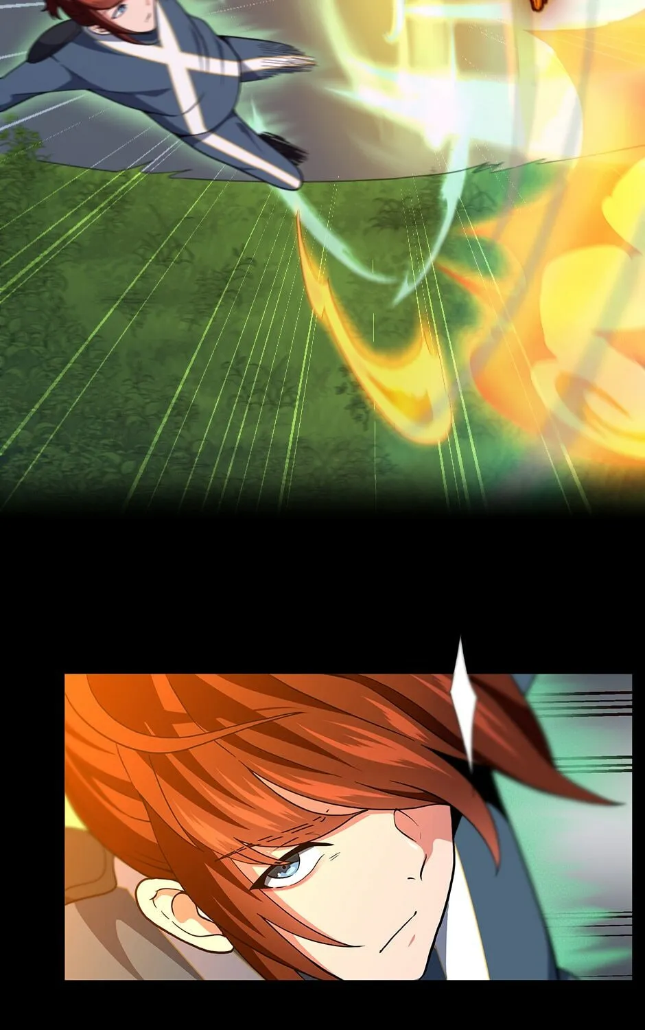The Beginning After the End Chapter 98 page 57 - 