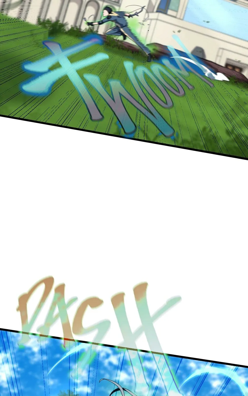 The Beginning After the End Chapter 98 page 7 - 