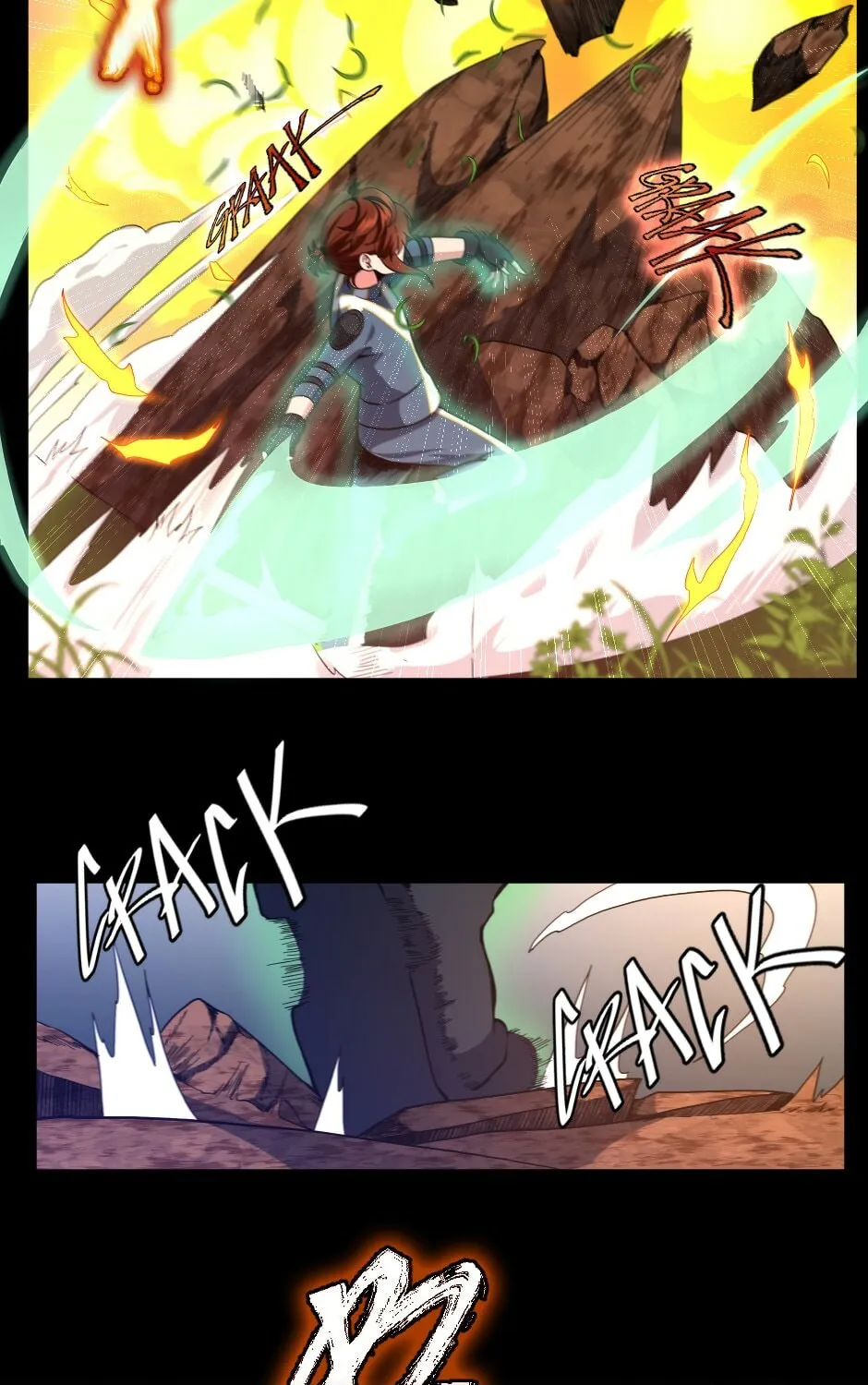 The Beginning After the End Chapter 98 page 61 - 