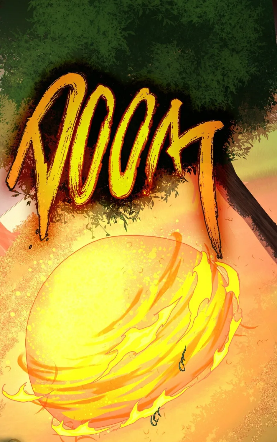 The Beginning After the End Chapter 98 page 73 - 