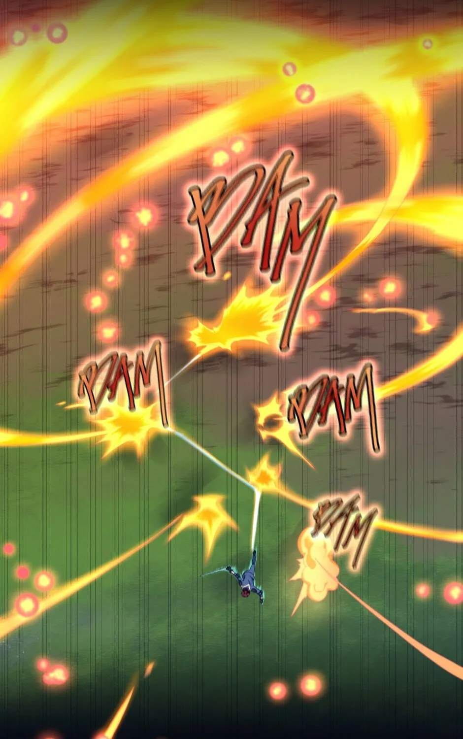 The Beginning After the End Chapter 98 page 81 - 