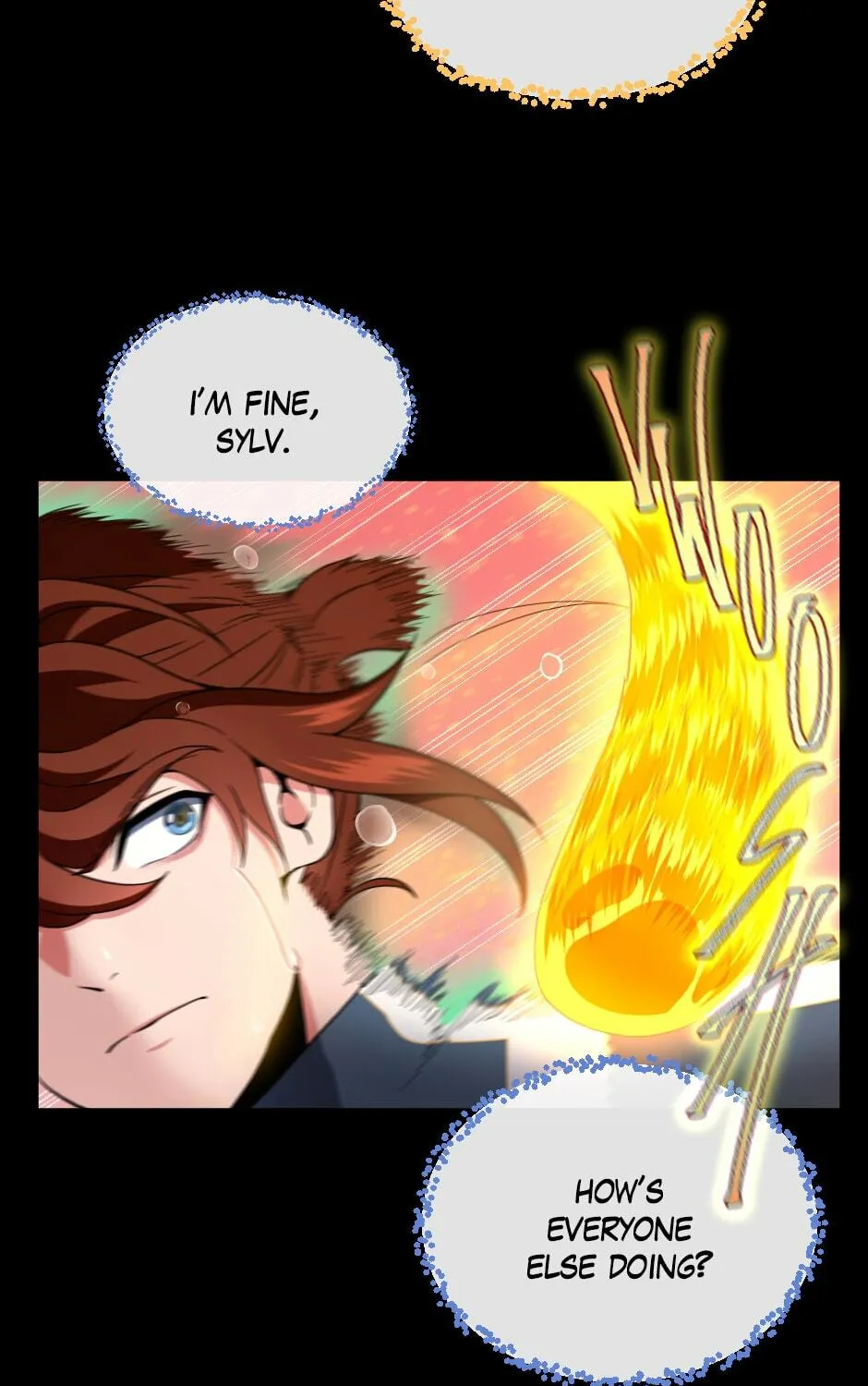 The Beginning After the End Chapter 98 page 91 - 