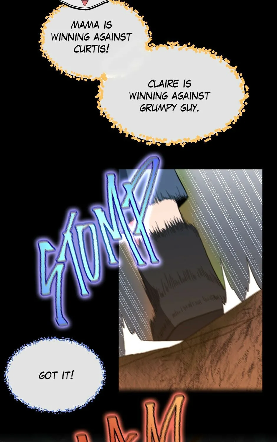 The Beginning After the End Chapter 98 page 93 - 