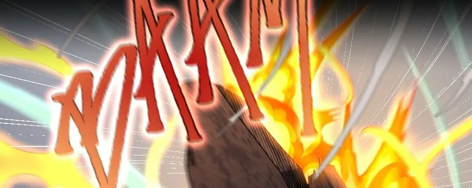 The Beginning After the End Chapter 98 page 94 - 