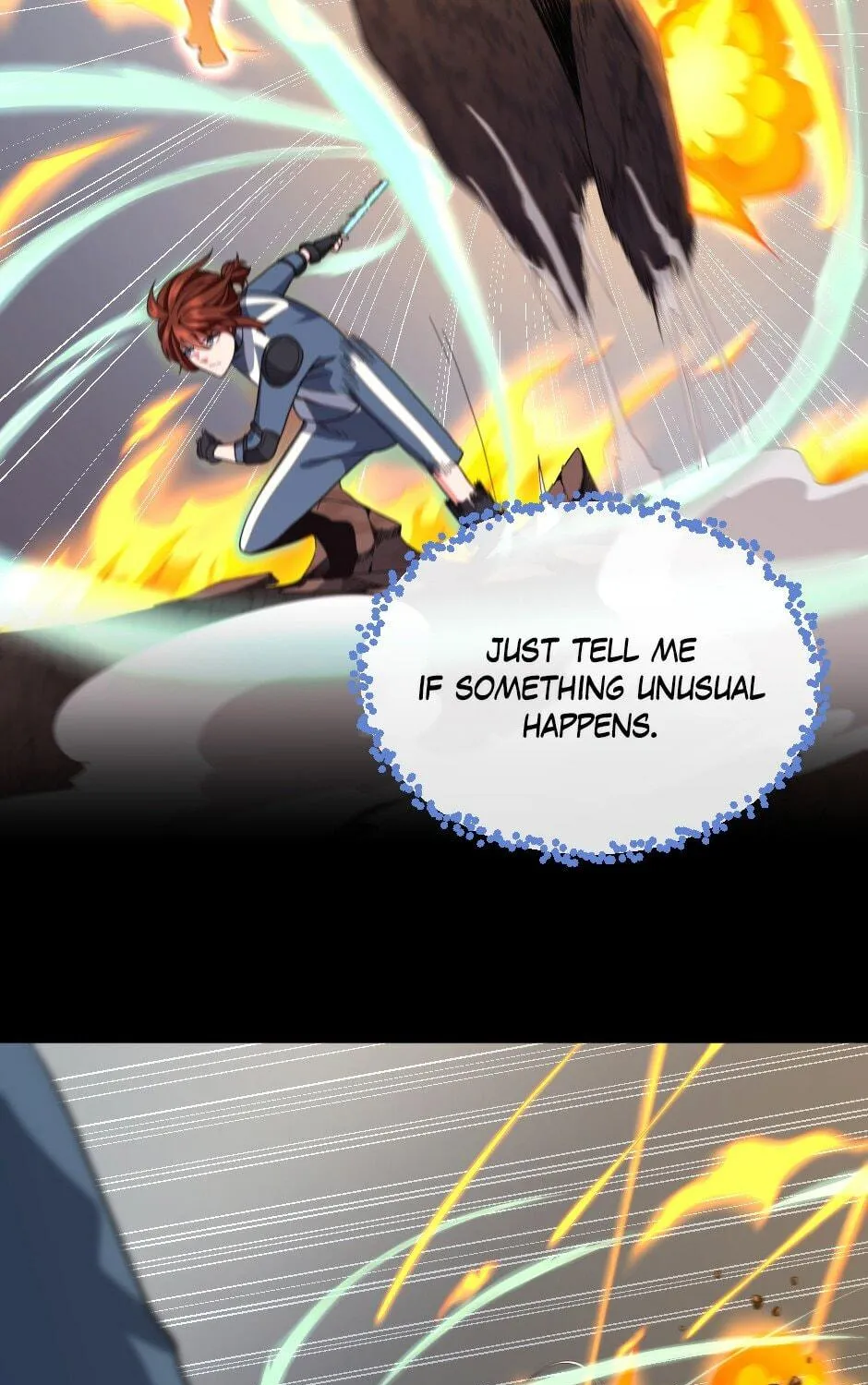The Beginning After the End Chapter 98 page 95 - 