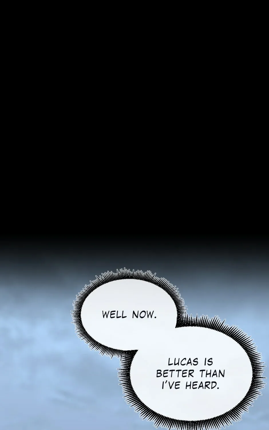 The Beginning After the End Chapter 99 page 1 - 