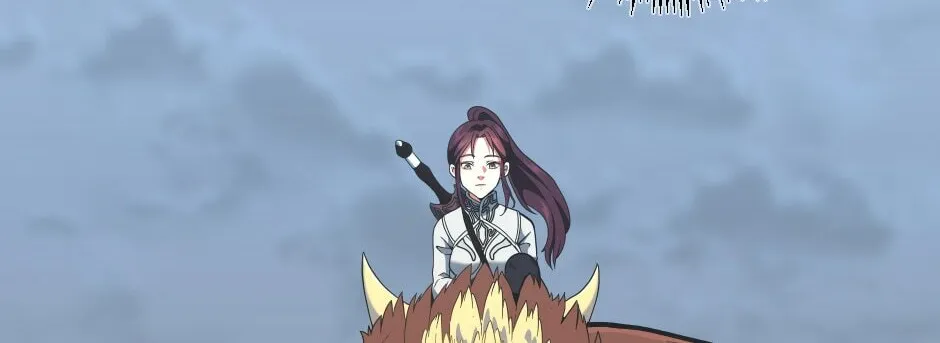 The Beginning After the End Chapter 99 page 2 - 