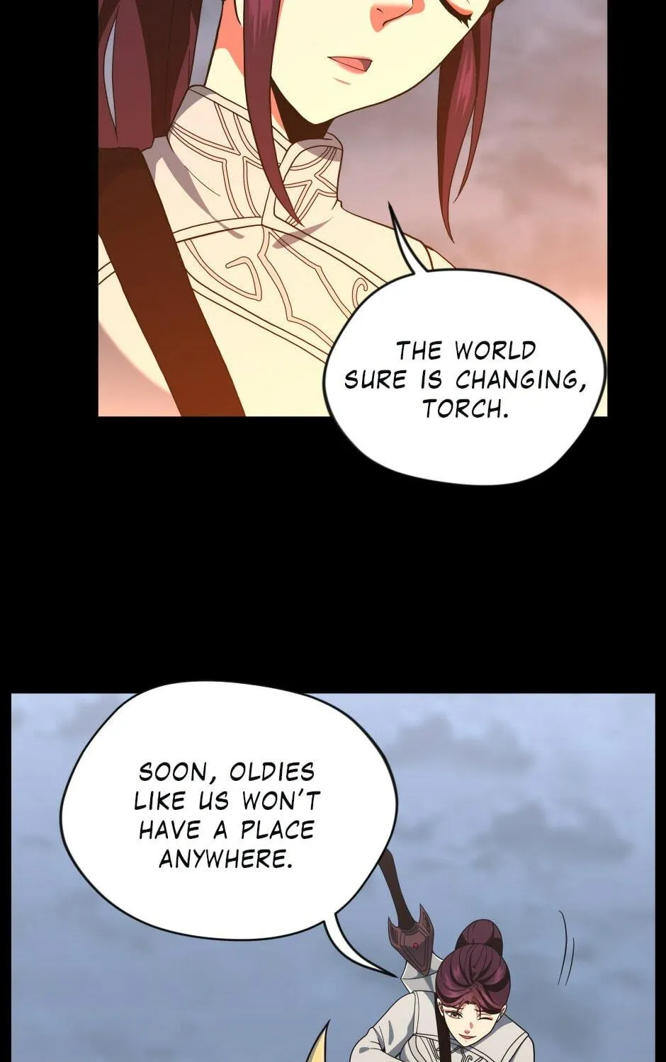 The Beginning After the End Chapter 99 page 11 - 