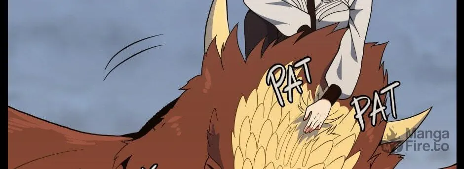 The Beginning After the End Chapter 99 page 12 - 