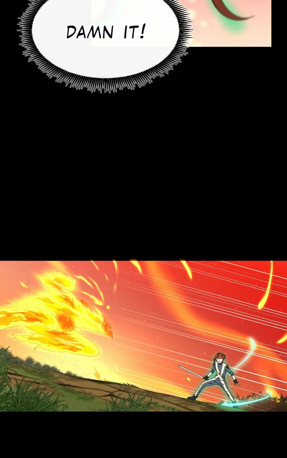 The Beginning After the End Chapter 99 page 111 - 