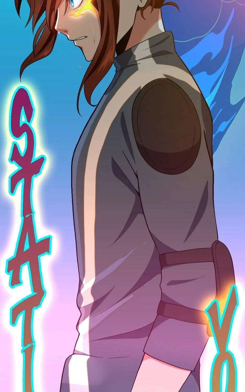 The Beginning After the End Chapter 99 page 119 - 