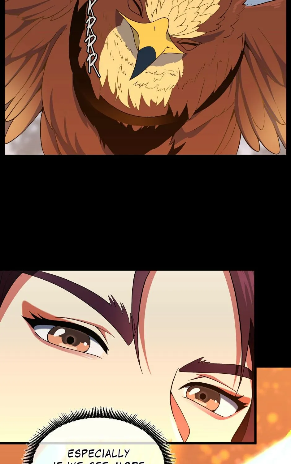 The Beginning After the End Chapter 99 page 13 - 