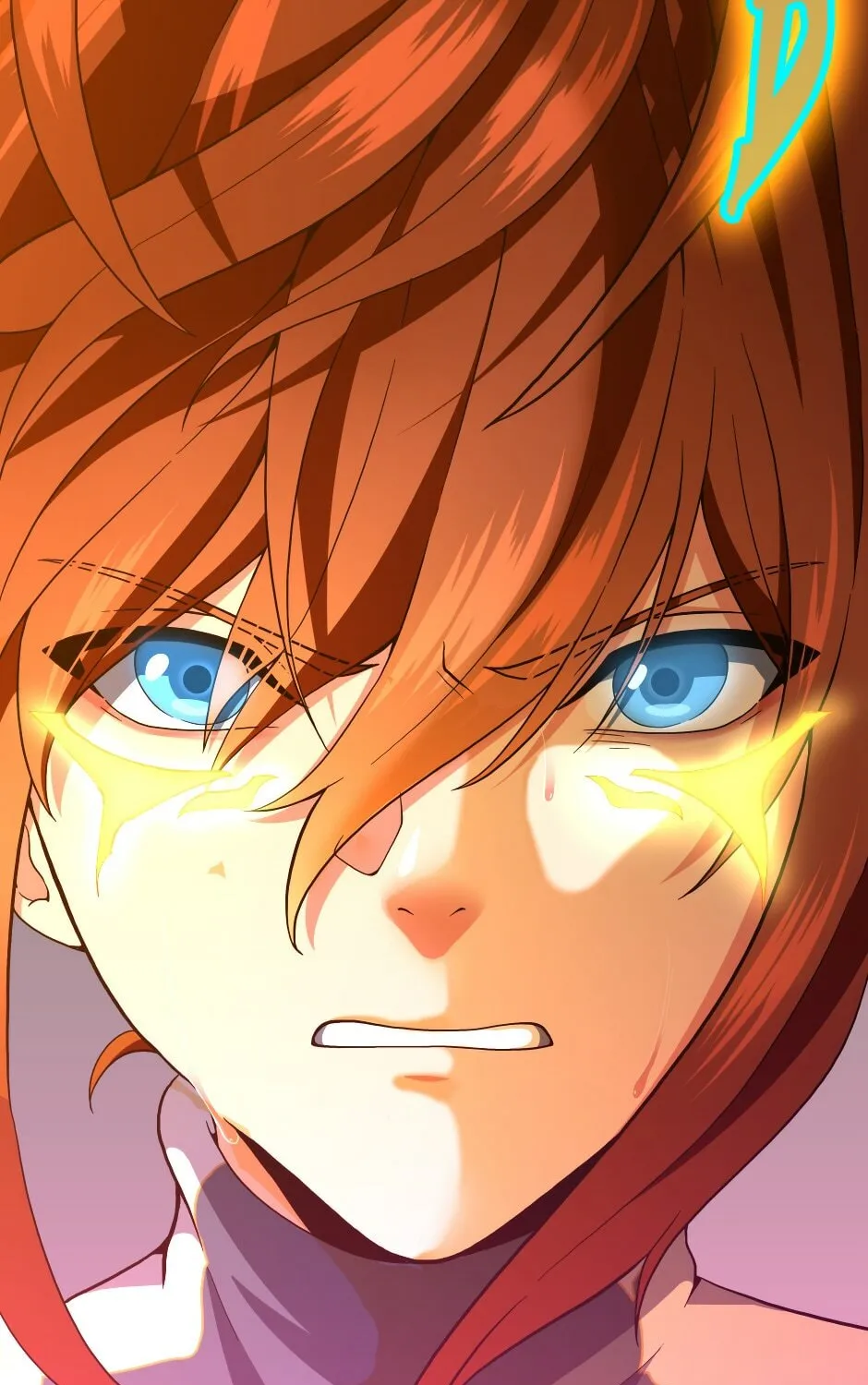 The Beginning After the End Chapter 99 page 121 - 