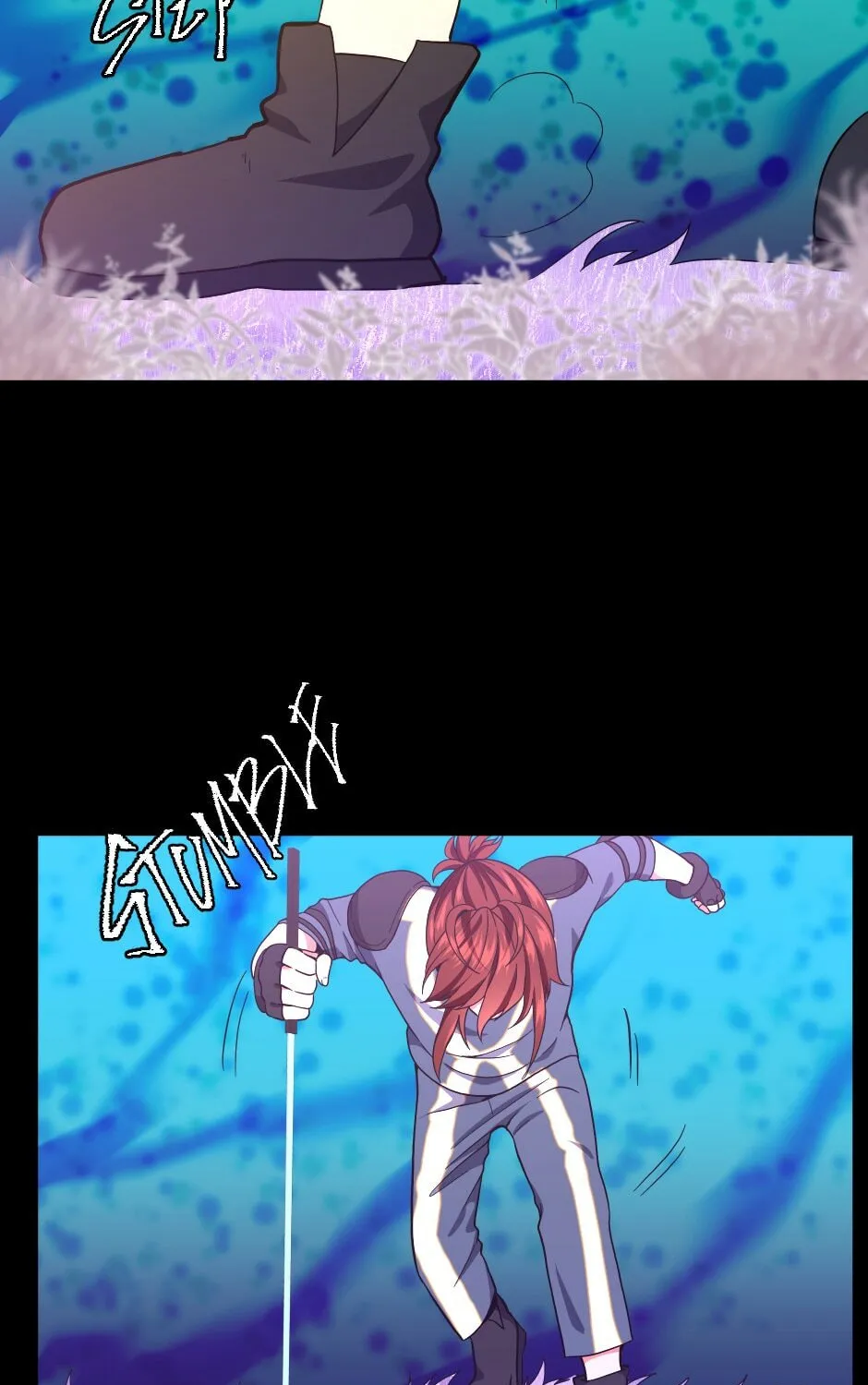 The Beginning After the End Chapter 99 page 123 - 