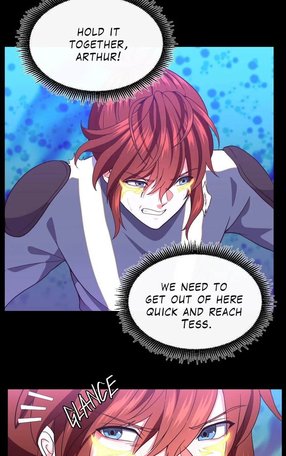 The Beginning After the End Chapter 99 page 125 - 