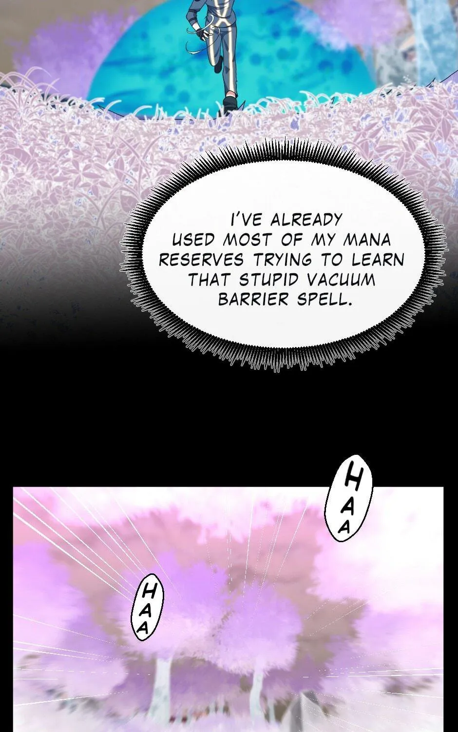 The Beginning After the End Chapter 99 page 131 - 