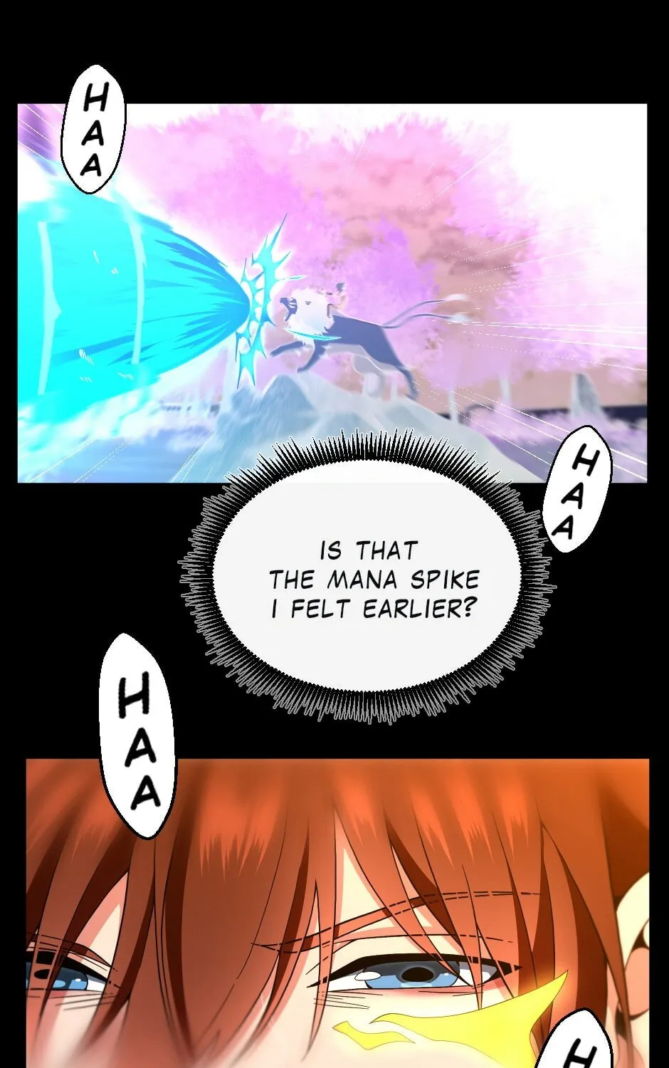 The Beginning After the End Chapter 99 page 133 - 