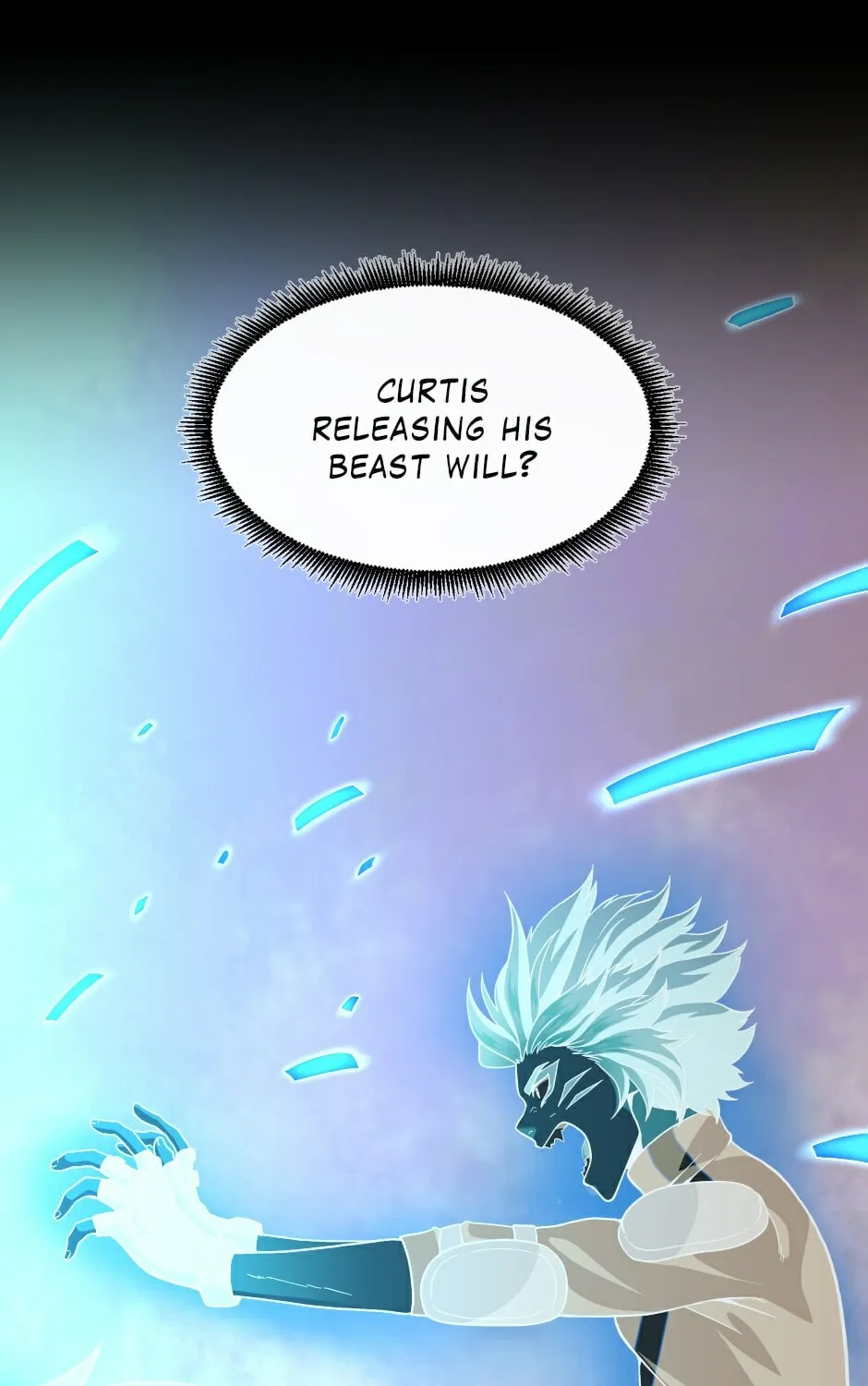 The Beginning After the End Chapter 99 page 135 - 