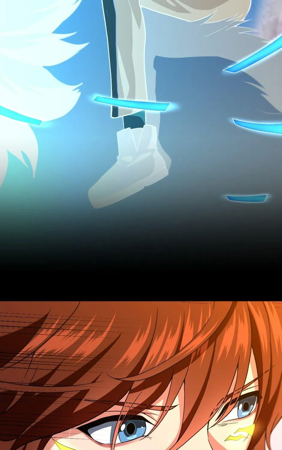 The Beginning After the End Chapter 99 page 137 - 