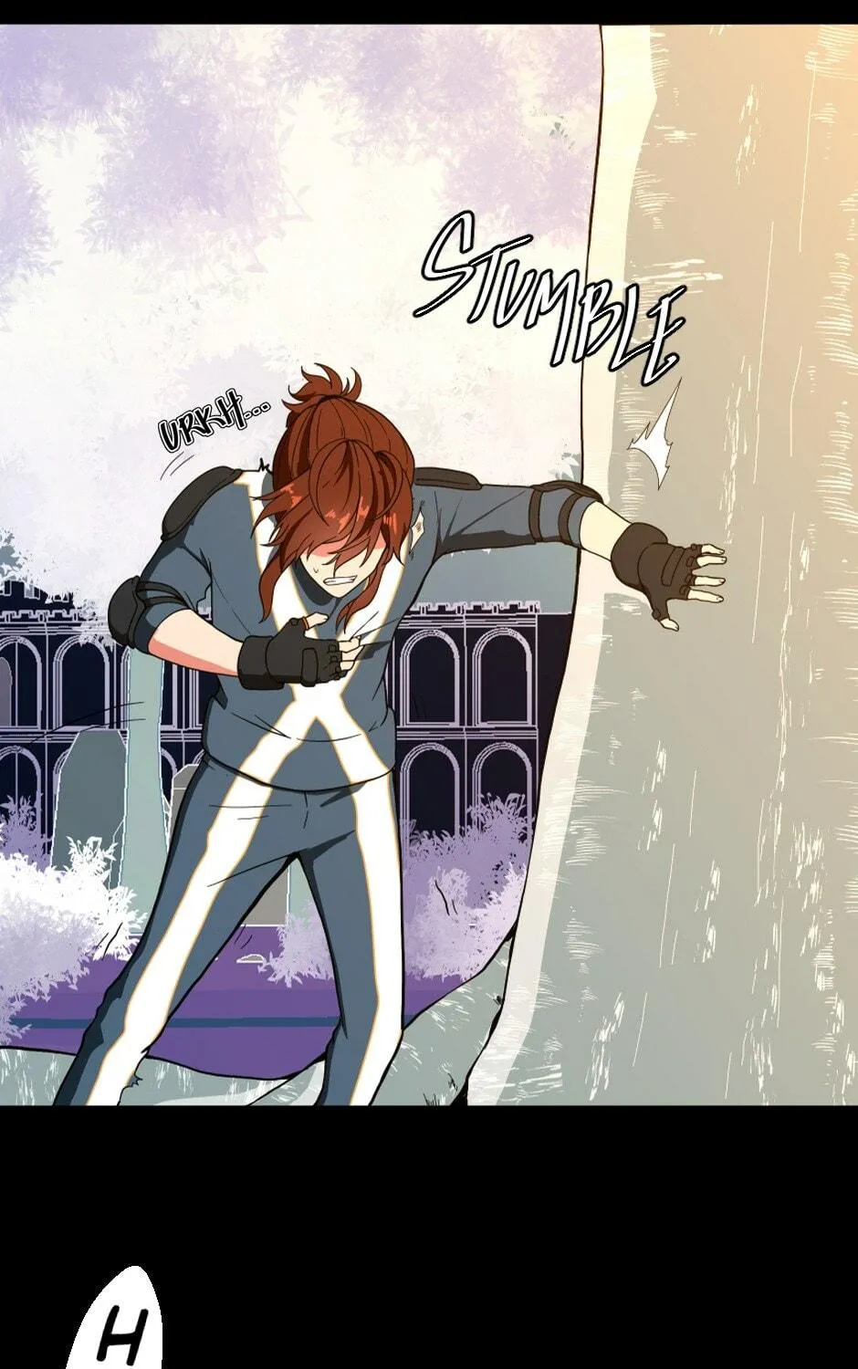 The Beginning After the End Chapter 99 page 149 - 