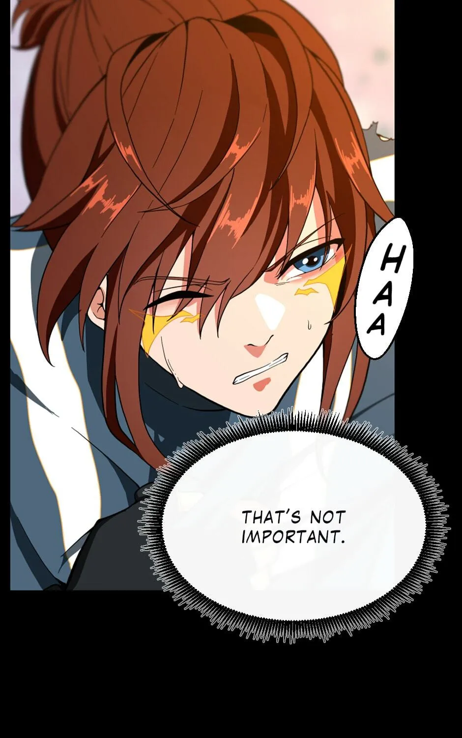 The Beginning After the End Chapter 99 page 151 - 