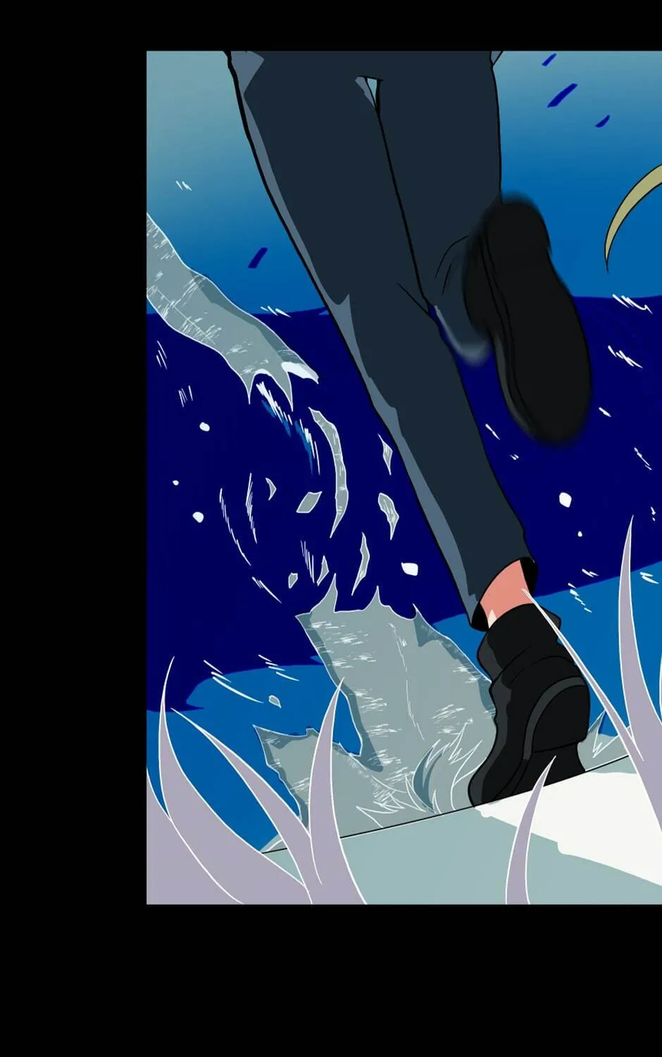 The Beginning After the End Chapter 99 page 153 - 