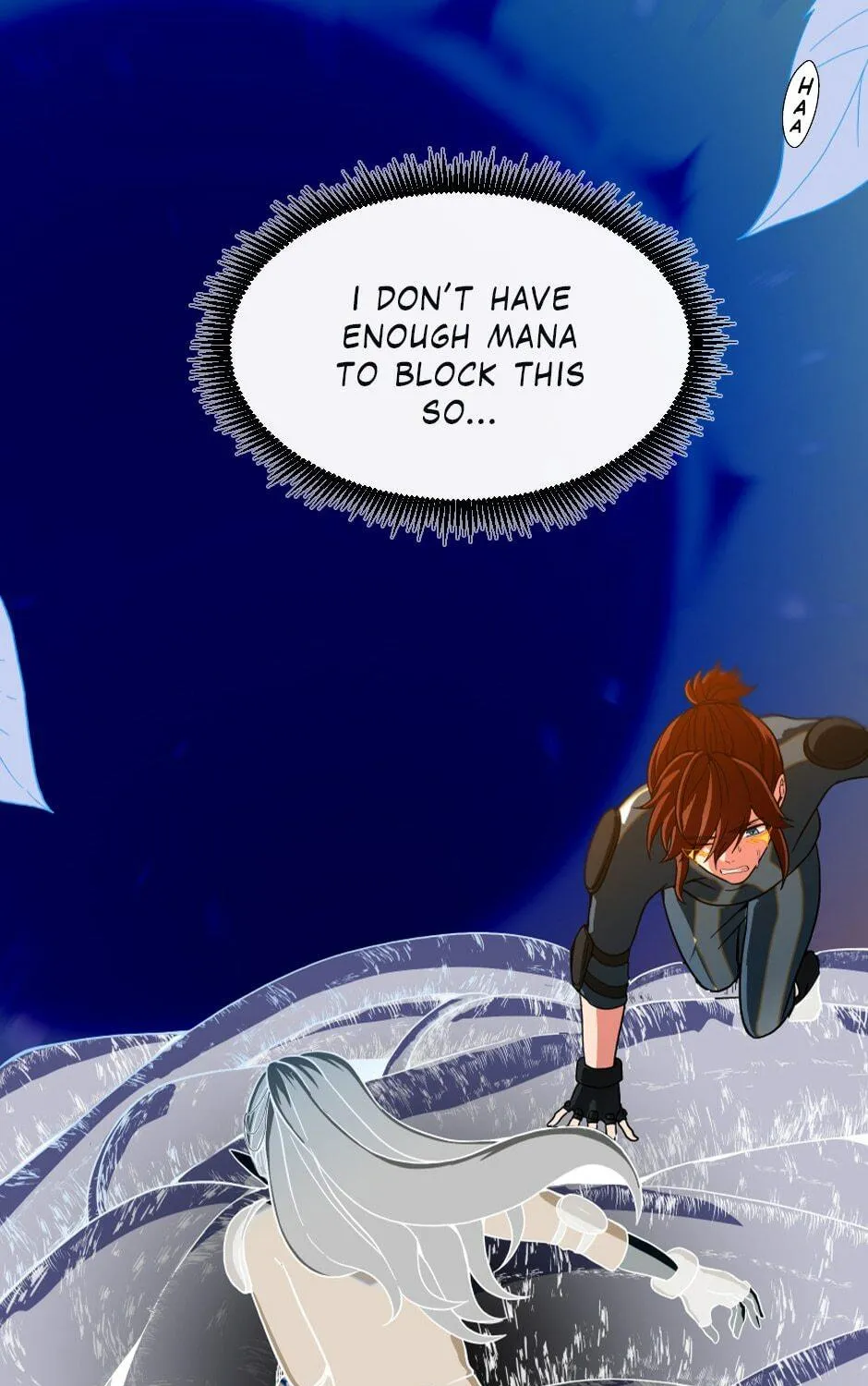 The Beginning After the End Chapter 99 page 159 - 