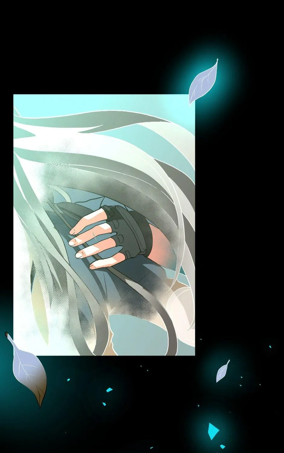 The Beginning After the End Chapter 99 page 161 - 