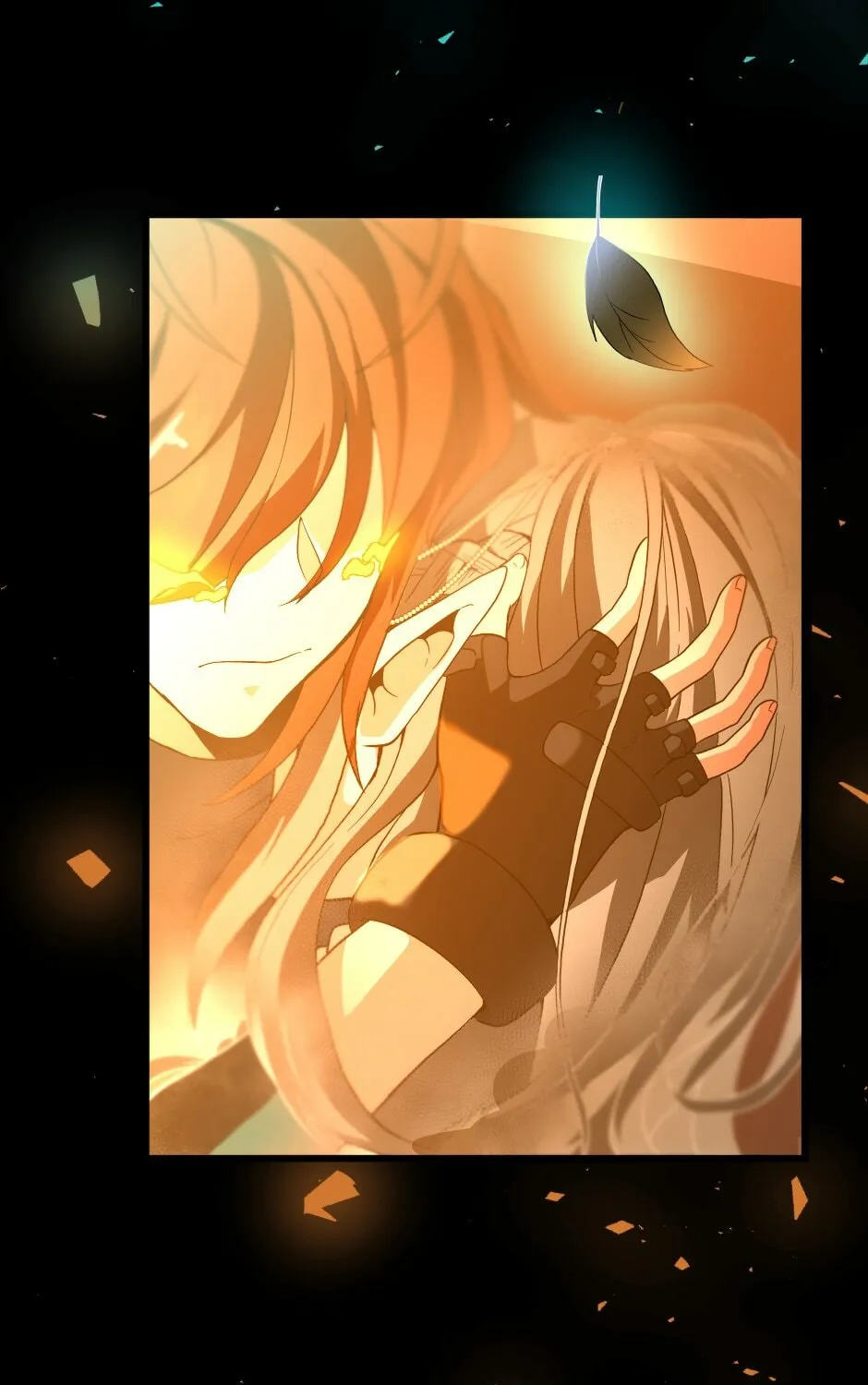 The Beginning After the End Chapter 99 page 163 - 