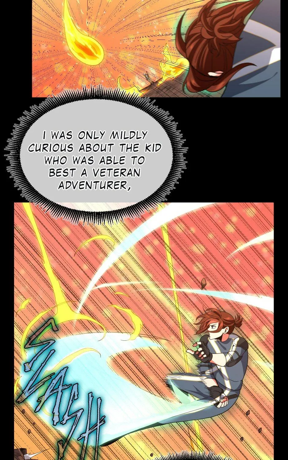 The Beginning After the End Chapter 99 page 19 - 