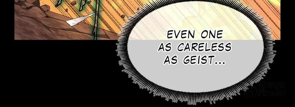 The Beginning After the End Chapter 99 page 20 - 