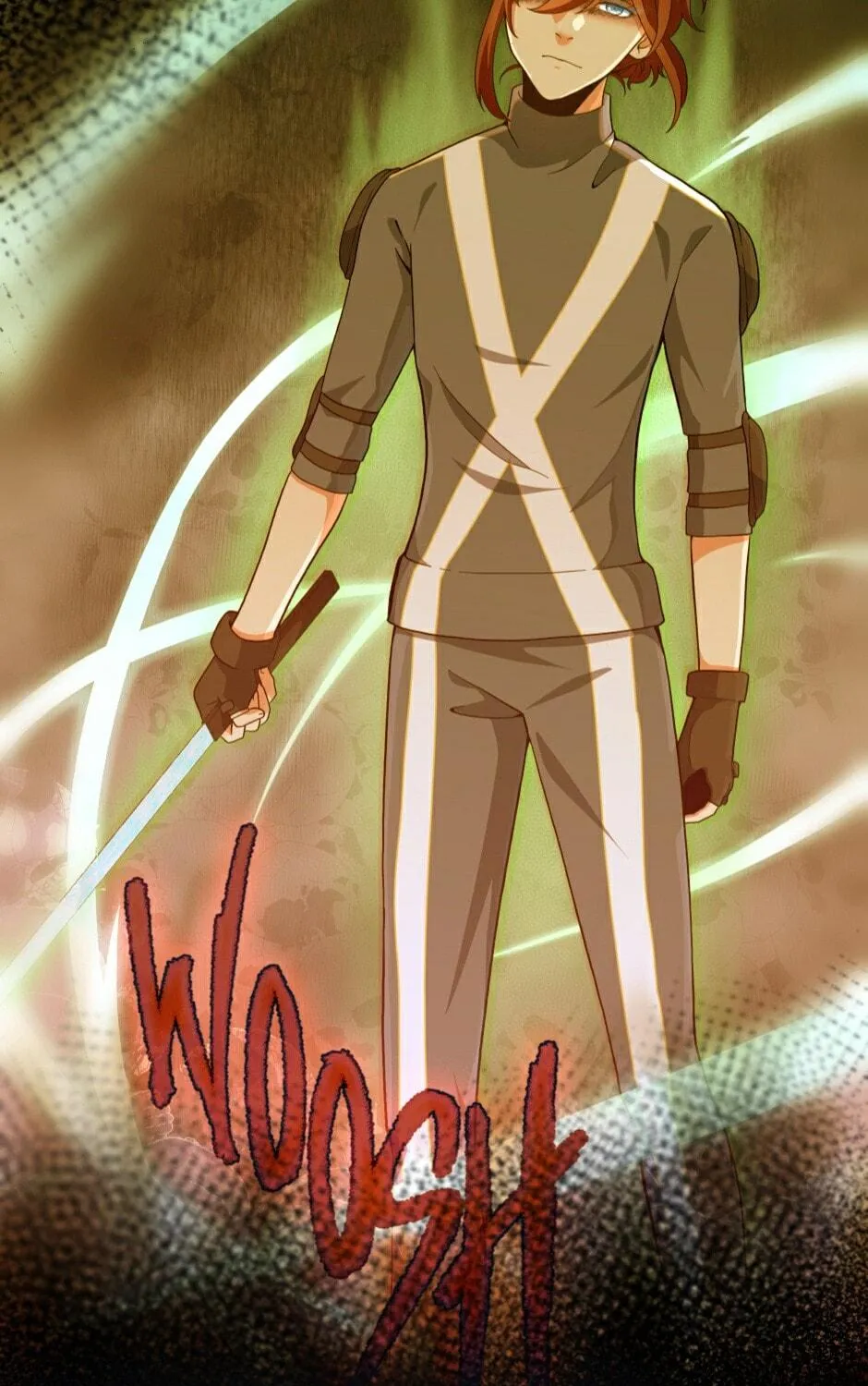 The Beginning After the End Chapter 99 page 23 - 