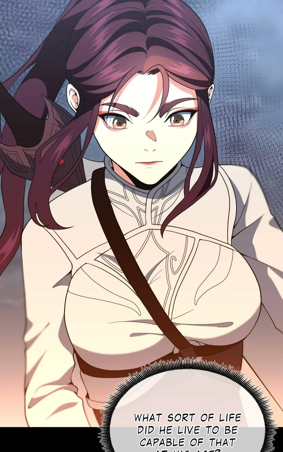 The Beginning After the End Chapter 99 page 25 - 