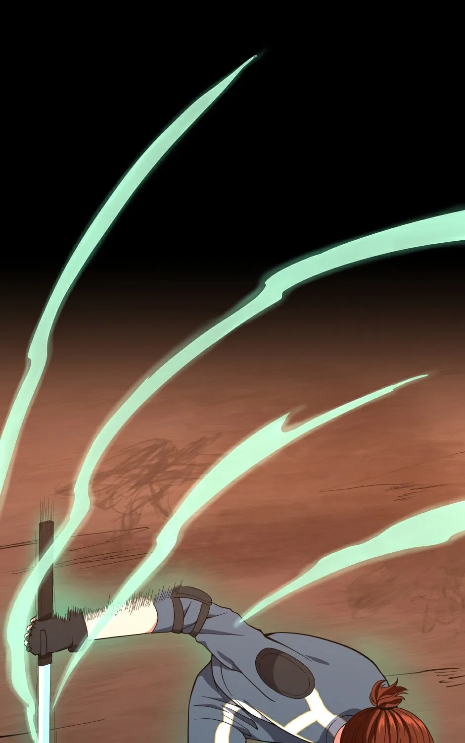 The Beginning After the End Chapter 99 page 27 - 