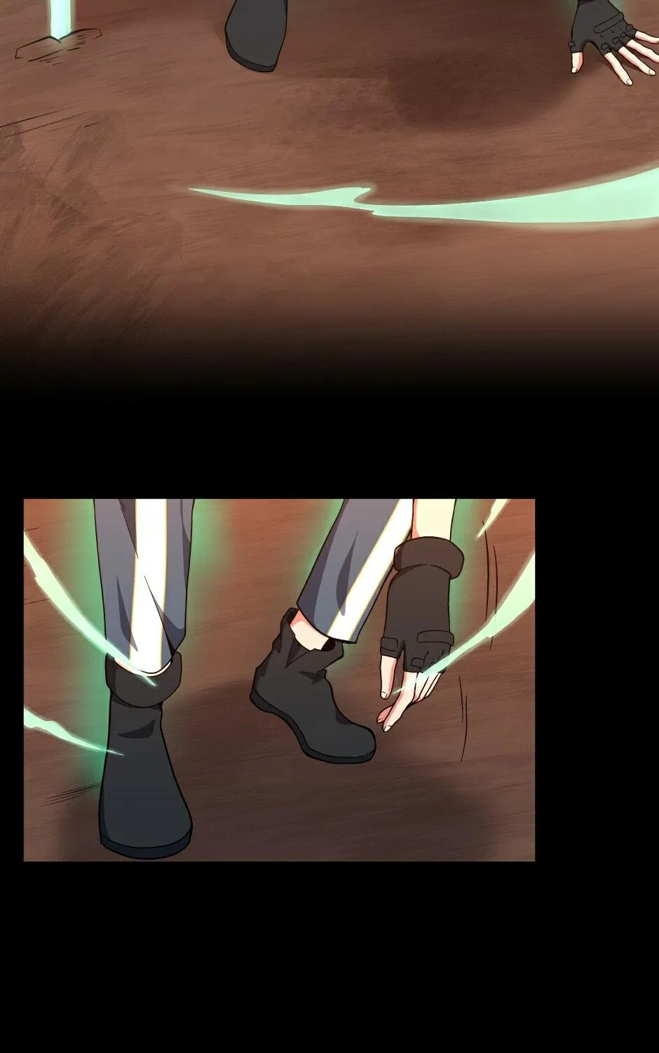 The Beginning After the End Chapter 99 page 29 - 
