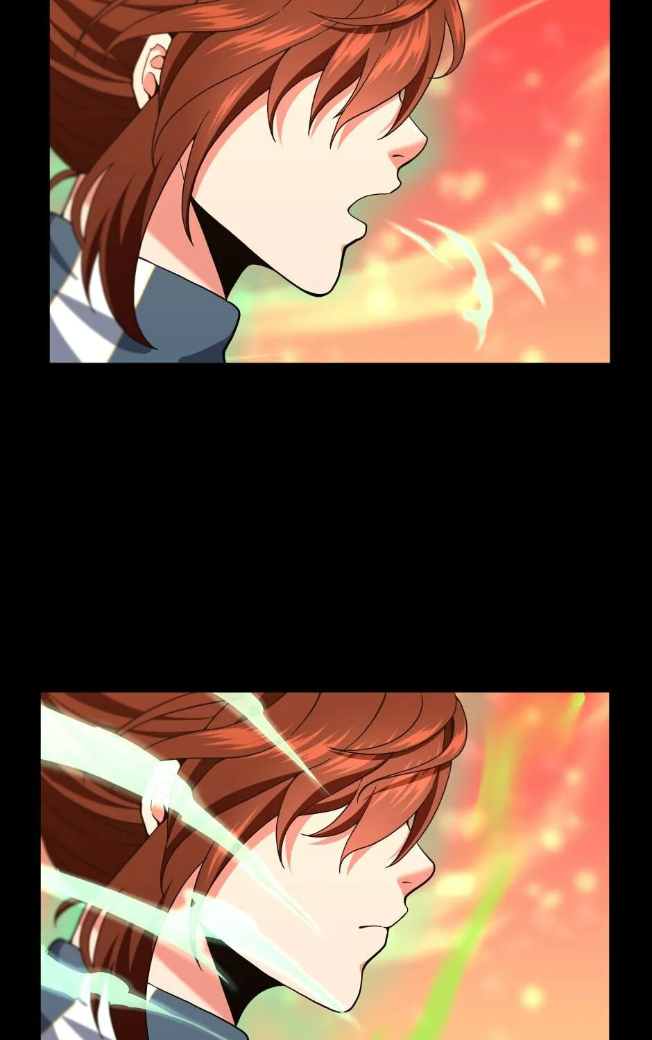 The Beginning After the End Chapter 99 page 31 - 