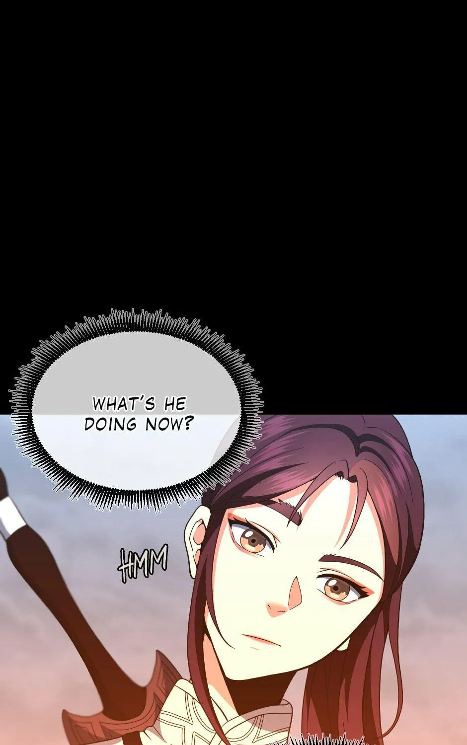 The Beginning After the End Chapter 99 page 35 - 