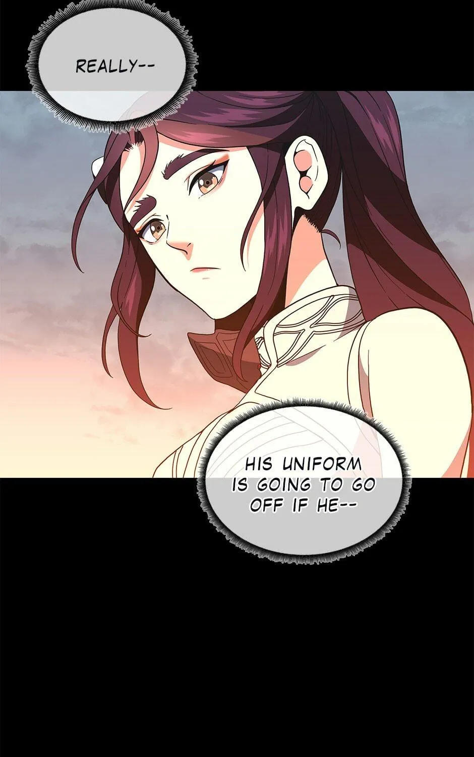 The Beginning After the End Chapter 99 page 41 - 