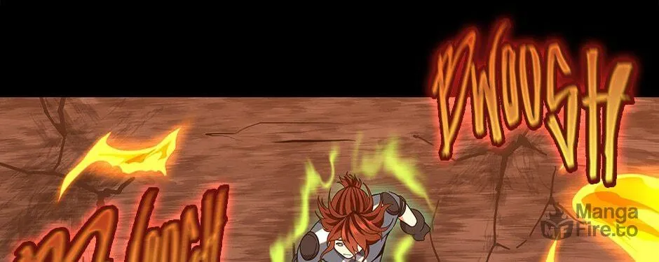 The Beginning After the End Chapter 99 page 42 - 