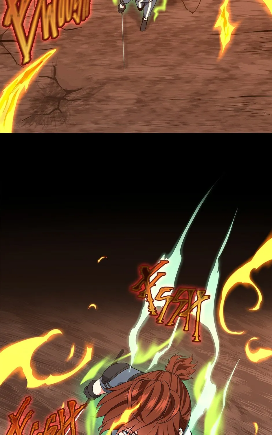 The Beginning After the End Chapter 99 page 43 - 