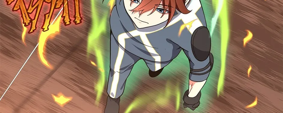 The Beginning After the End Chapter 99 page 44 - 
