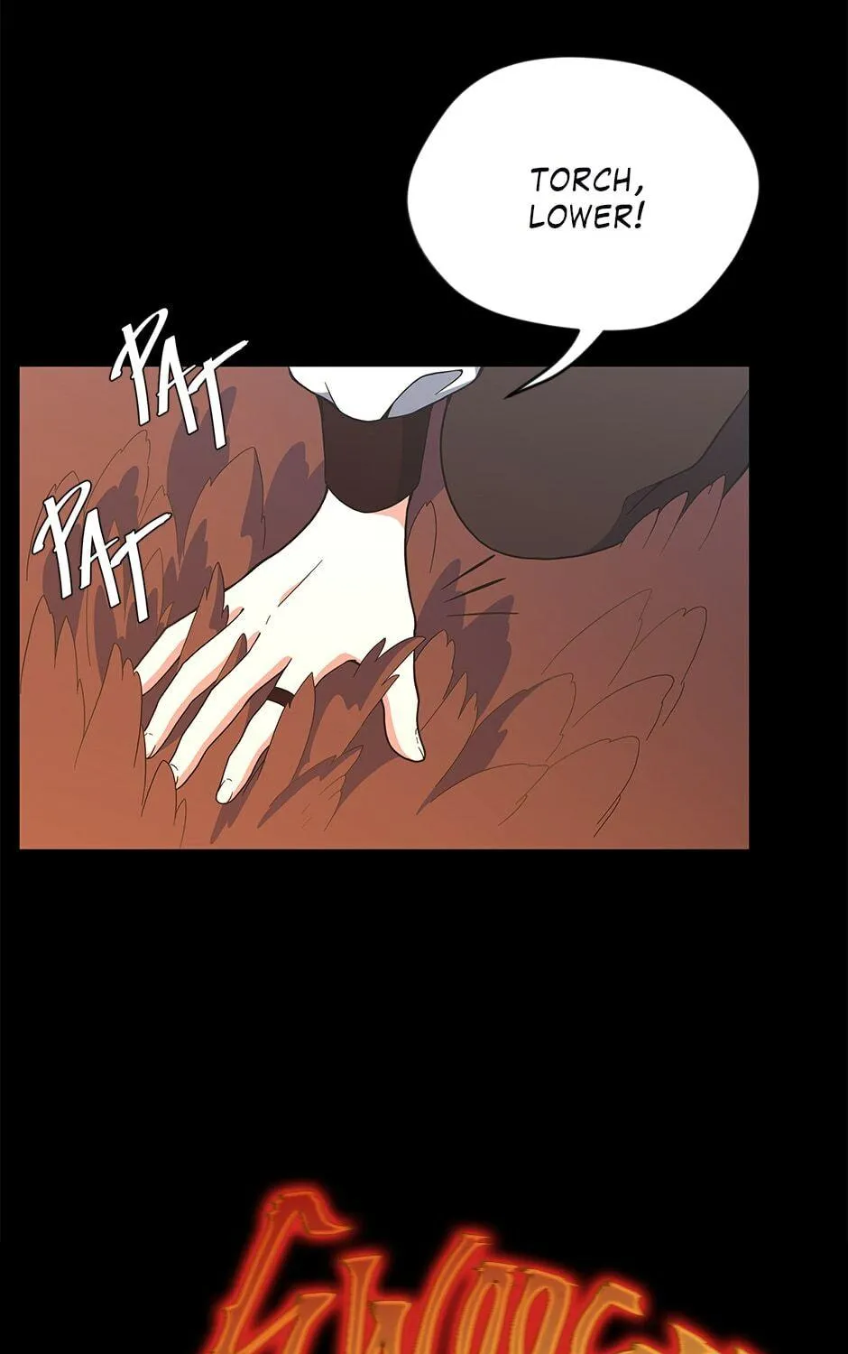 The Beginning After the End Chapter 99 page 47 - 