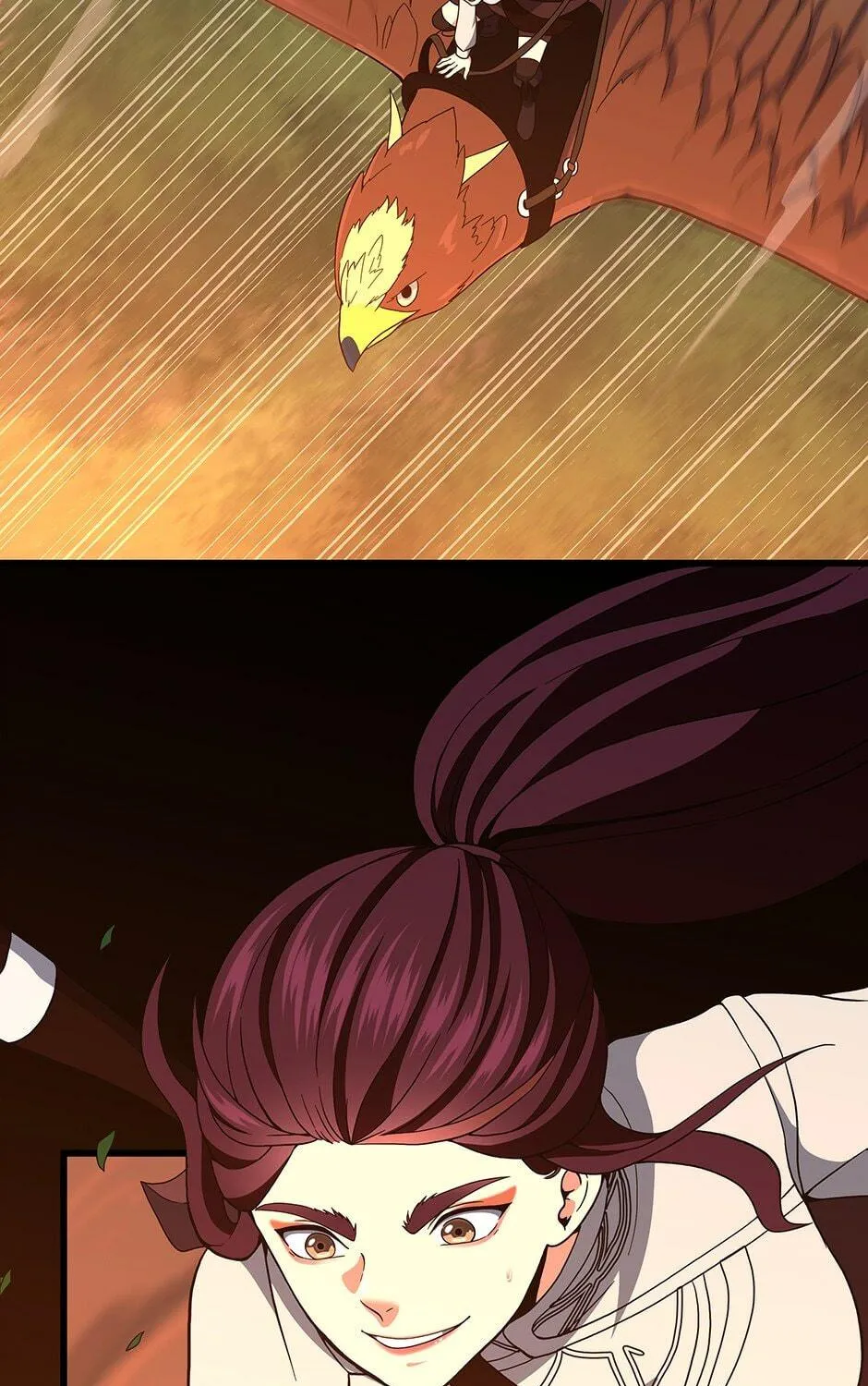 The Beginning After the End Chapter 99 page 49 - 
